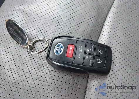 2023 Toyota Sienna Limited from USA, damaged, VIN 5TDZSKFCXPS090327